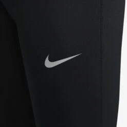 Nike Storm-FIT Phenom Elite Hardlooptights Heren - Black/reflective Silver DD6229-010 -Sportwinkel nike storm fit phenom elite mens running tights black reflective silver dd6229 010 3 1078087