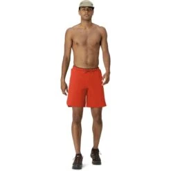 Norrona Senja Flex1 9 Inch Short Heren - Adrenalin 8 Norrona Senja Flex1 9 Inch Short Heren - Adrenalin -Sportwinkel norrona senja flex1 9 inch shorts men arednalin model 1 1399946