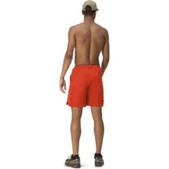 Norrona Senja Flex1 9 Inch Short Heren - Adrenalin 9 Norrona Senja Flex1 9 Inch Short Heren - Adrenalin -Sportwinkel norrona senja flex1 9 inch shorts men arednalin model 2 1399947