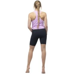 Norrona Half-Tights Dames - Caviar -Sportwinkel norrona short tights women caviar 4 1343844