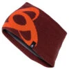 Odlo Ceramiwarm Mid Gage Hoofdband - Spiced Apple