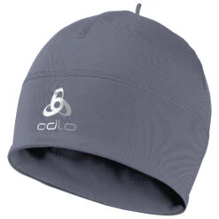 Odlo Polyknit Warm ECO Kinderen Muts - Folkstone Gray