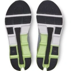 On Running On Cloudflyer 4 Heren Hardloopschoenen - Glacier & Meadow -Sportwinkel on cloudflyer 4 running shoe glacier meadow 3 1323982