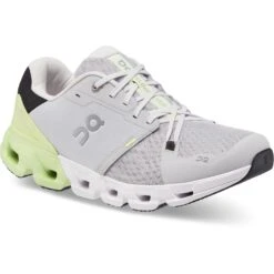 On Running On Cloudflyer 4 Heren Hardloopschoenen - Glacier & Meadow -Sportwinkel on cloudflyer 4 running shoe glacier meadow 6 1323985