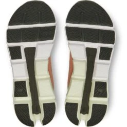 On Running On Cloudflyer 4 Dames Hardloopschoenen - Peach & Aloe -Sportwinkel on cloudflyer 4 women running shoe peach aloe 3 1392176