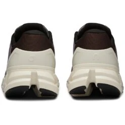 On Running On Cloudflyer 4 Dames Hardloopschoenen - Shark & Pearl -Sportwinkel on cloudflyer 4 women running shoe shark pearl 6 1529456