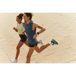 On Running On Cloudrunner Dames Hardloopschoenen - White & Frost -Sportwinkel on cloudrunner women running shoes frost aloe 6 1242028