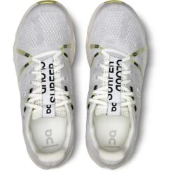 On Running On Cloudsurfer Hardloopschoenen - White & Sand -Sportwinkel on cloudsurfer running shoe white sand 3 1531622