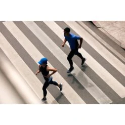 On Running On Cloudswift 3 Dames Hardloopschoenen - Metal & White -Sportwinkel on cloudswift 3 running shoe denim midnight 2 1468890