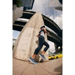 On Running On Cloudswift 3 Dames Hardloopschoenen - Metal & White -Sportwinkel on cloudswift 3 women running shoe metal white 3 1468958