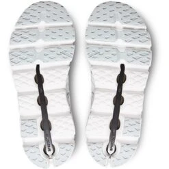 On Running On Cloudswift 3 Dames Hardloopschoenen - White & Frost -Sportwinkel on cloudswift 3 women running shoe white frost 6 1471232