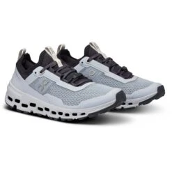 On Running On Cloudultra 2 PO Dames Trail Running Schoenen - Heather & Iron