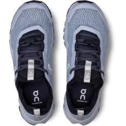 On Running On Cloudultra 2 PO Dames Trail Running Schoenen - Heather & Iron -Sportwinkel on cloudultra 2 po women trailrunning shoe heather iron 3 1522544