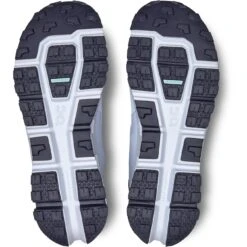 On Running On Cloudultra 2 PO Dames Trail Running Schoenen - Heather & Iron -Sportwinkel on cloudultra 2 po women trailrunning shoe heather iron 4 1522545