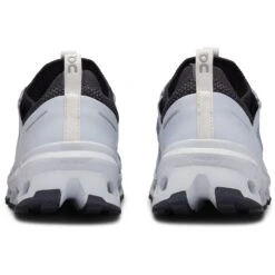 On Running On Cloudultra 2 PO Dames Trail Running Schoenen - Heather & Iron -Sportwinkel on cloudultra 2 po women trailrunning shoe heather iron 6 1522543