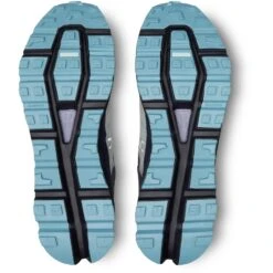 On Running On Cloudvista Dames Trail Hardloopschoenen - Navy & Wash 10 On Running On Cloudvista Dames Trail Hardloopschoenen - Navy & Wash -Sportwinkel on cloudvista men trailrunning shoe navy wash 4 1554965