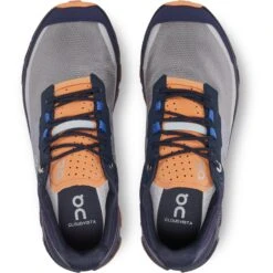 On Running On Cloudvista Dames Trail Hardloopschoenen - Midnight & Copper 8 On Running On Cloudvista Dames Trail Hardloopschoenen - Midnight & Copper -Sportwinkel on cloudvista women trailrunning shoe midnight copper 2 1321502
