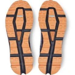 On Running On Cloudvista Dames Trail Hardloopschoenen - Midnight & Copper 9 On Running On Cloudvista Dames Trail Hardloopschoenen - Midnight & Copper -Sportwinkel on cloudvista women trailrunning shoe midnight copper 3 1321503