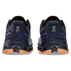 On Running On Cloudvista Dames Trail Hardloopschoenen - Midnight & Copper 10 On Running On Cloudvista Dames Trail Hardloopschoenen - Midnight & Copper -Sportwinkel on cloudvista women trailrunning shoe midnight copper 5 1321505