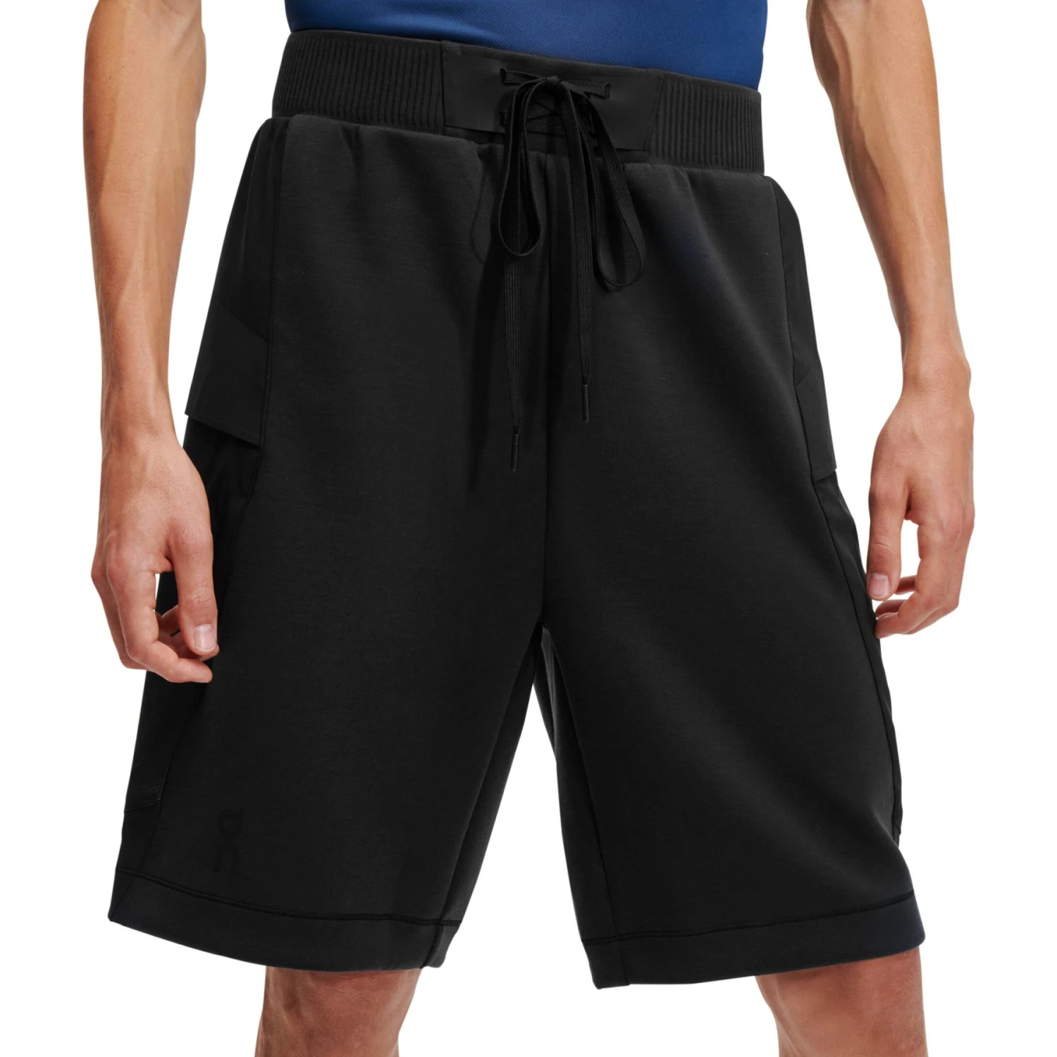 On Running On Movement Shorts - Black 1 On Running On Movement Shorts - Black