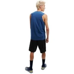 On Running On Movement Shorts - Black 9 On Running On Movement Shorts - Black -Sportwinkel on movement shorts black 4 1152218