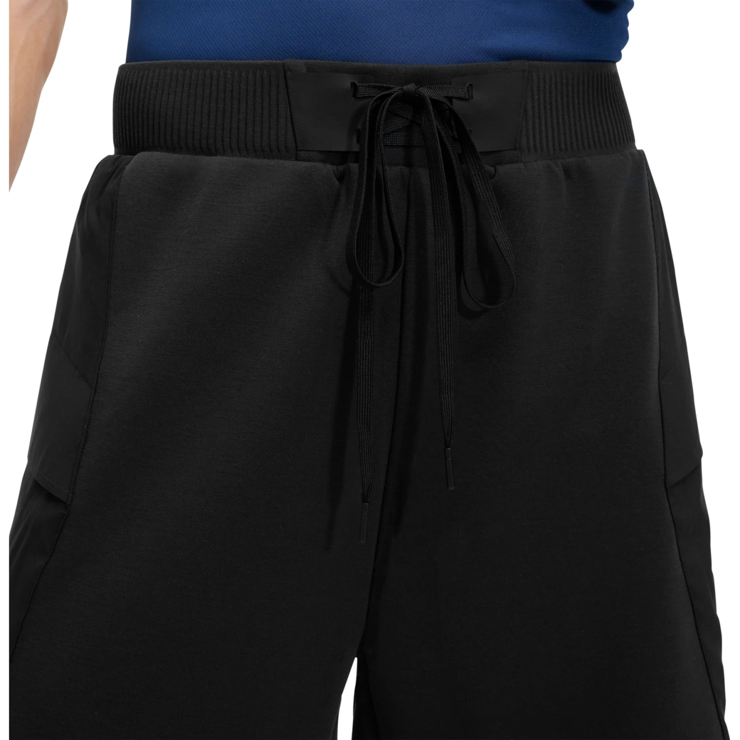 On Running On Movement Shorts - Black 5 On Running On Movement Shorts - Black - Afbeelding 5