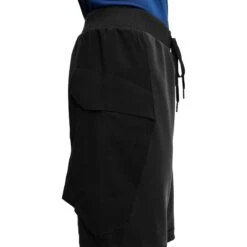 On Running On Movement Shorts - Black 11 On Running On Movement Shorts - Black -Sportwinkel on movement shorts black 6 1152220