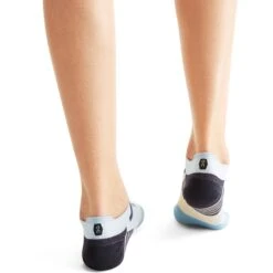 On Running On Performance Low Dames Hardloopsokken - Hall & Wash -Sportwinkel on performance low sock women hall wash 4 1531742