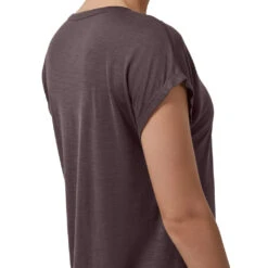 On Running On Active-T Flow Women T-Shirt - Pebble 9 On Running On Active-T Flow Women T-Shirt - Pebble -Sportwinkel on running active t flow women t shirt pebble 05 858445