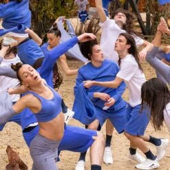 On Running On Active Tights Women - Granite -Sportwinkel on running active tights women granite 2 1279277