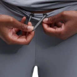 On Running On Active Tights Women - Granite -Sportwinkel on running active tights women granite 8 1279283