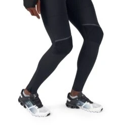 On Running On Tights Long - Black -Sportwinkel on tights long black 5 950199