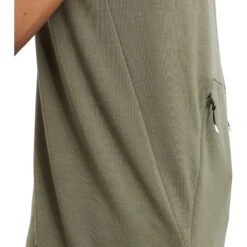 On Running On Training Tank - Olive -Sportwinkel on training tank olive 5 1154472