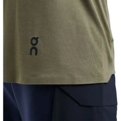 On Running On Training Tank - Olive -Sportwinkel on training tank olive 7 1154474