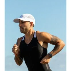 Orca Foldable Cap - Black MA17 -Sportwinkel orca foldable cap white ma17 21 1479433