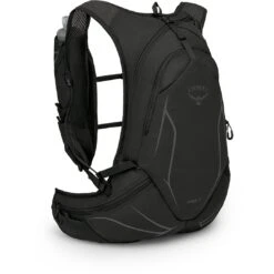 Sportwinkel 16 Osprey Duro 15 Running Backpack - Dark Charcoal Grey
