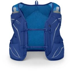 Osprey Duro 6 Running Backpack - Blue Sky -Sportwinkel osprey duro 6 dark charcoral 2 1209100