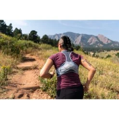 Osprey Duro 1.5 Running Backpack - Dark Charcoal Grey -Sportwinkel osprey duro lt div 18 1208999 1