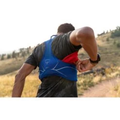 Osprey Duro LT Running Backpack - Blue Sky -Sportwinkel osprey duro lt div 19 1208972 1