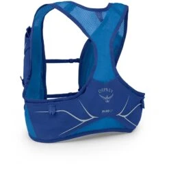Osprey Duro LT Running Backpack - Blue Sky -Sportwinkel osprey duro lt div 7 1208970