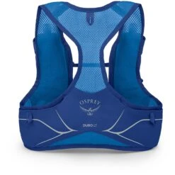 Osprey Duro LT Running Backpack - Blue Sky -Sportwinkel osprey duro lt div 9 1208971