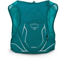 Osprey Dyna 6 Women's Running Backpack - Verdigris Green - WM 8 Osprey Dyna 6 Women's Running Backpack - Verdigris Green - WM -Sportwinkel osprey dyna 6 1 1251331