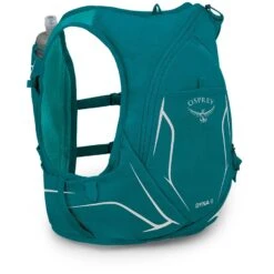 Osprey Dyna 6 Women's Running Backpack - Verdigris Green - WM 9 Osprey Dyna 6 Women's Running Backpack - Verdigris Green - WM -Sportwinkel osprey dyna 6 4 1251334