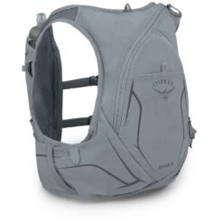 Osprey Dyna 6 Women's Running Backpack - Slate Grey 7 Osprey Dyna 6 Women's Running Backpack - Slate Grey -Sportwinkel osprey dyna 6 slate grey 6 1209135