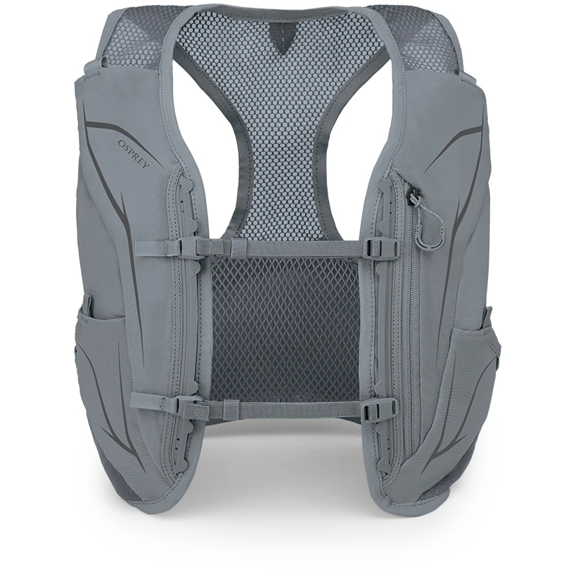 Osprey Dyna LT Women's Running Backpack - Slate Grey 2 Osprey Dyna LT Women's Running Backpack - Slate Grey - Afbeelding 2