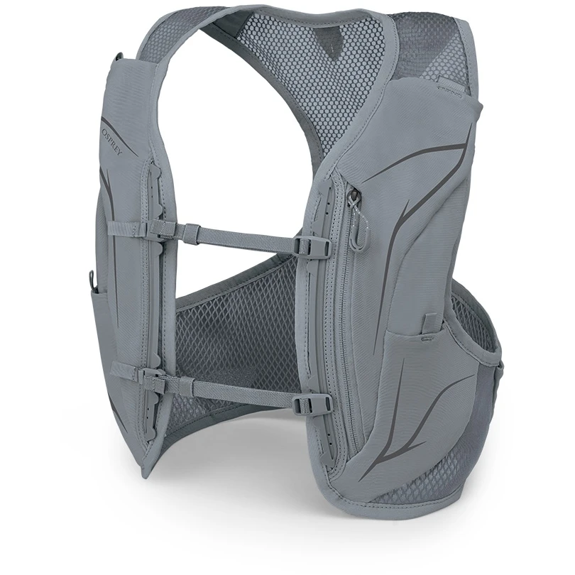 Osprey Dyna LT Women's Running Backpack - Slate Grey 1 Osprey Dyna LT Women's Running Backpack - Slate Grey