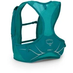 Osprey Dyna LT Women's Running Backpack - Verdigris Green -Sportwinkel osprey dyna lt div 7 1209110