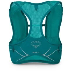 Osprey Dyna LT Women's Running Backpack - Verdigris Green -Sportwinkel osprey dyna lt div 8 1209111