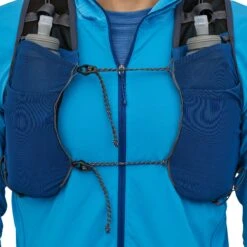 Patagonia Slope Runner Endurance Hardloop-Bodywarmer Met Drinksysteem - Steam Blue 13 Patagonia Slope Runner Endurance Hardloop-Bodywarmer Met Drinksysteem - Steam Blue -Sportwinkel patagonia slope runner endurance vest superior blue 9 954444