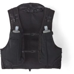 Sportwinkel 22 Patagonia Slope Runner Exploration Pack 18L Drinkrugzak - Zwart